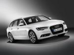 Audi A6 3.0 TDI Quattro Avant 2011 года (WW)